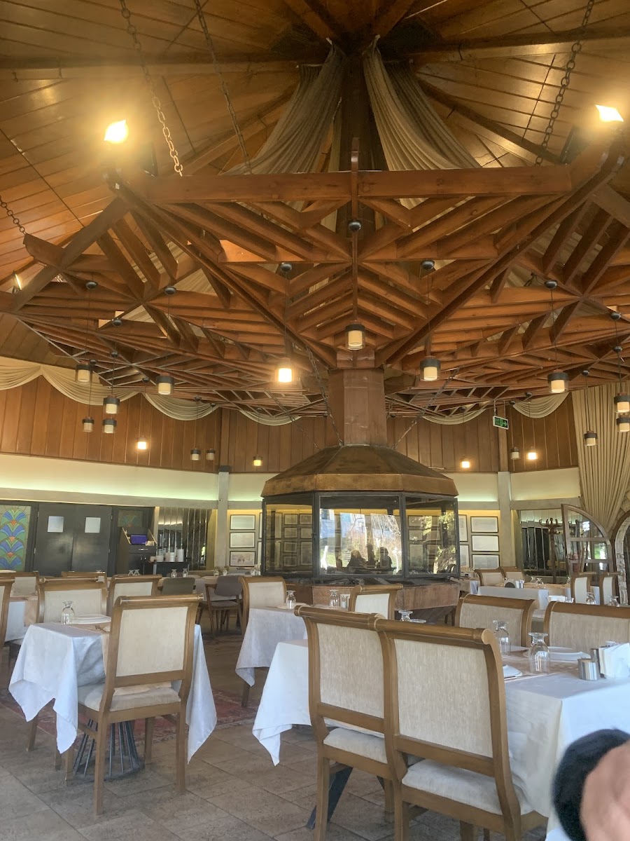 Filiz Restaurant 1985 — fotoğraf 2