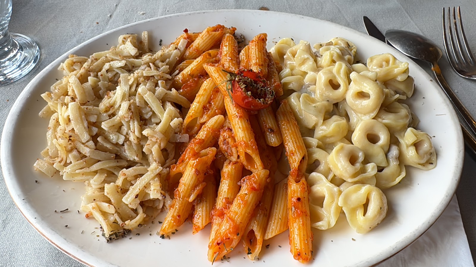 Filiz Restaurant 1985 — fotoğraf 5