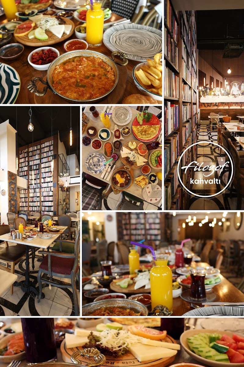 Filozof Bostanlı — fotoğraf 2