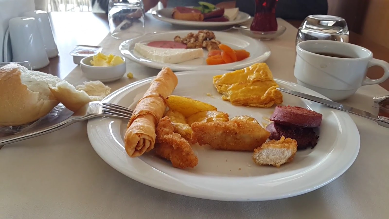 Fimar Life Thermal Resort Hotel — fotoğraf 3