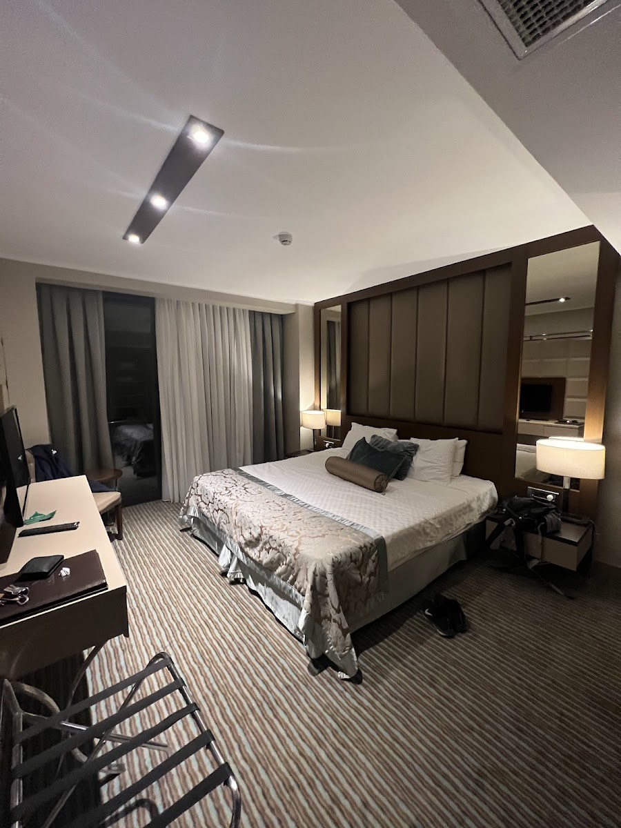 Fimar Life Thermal Resort Hotel — fotoğraf 4