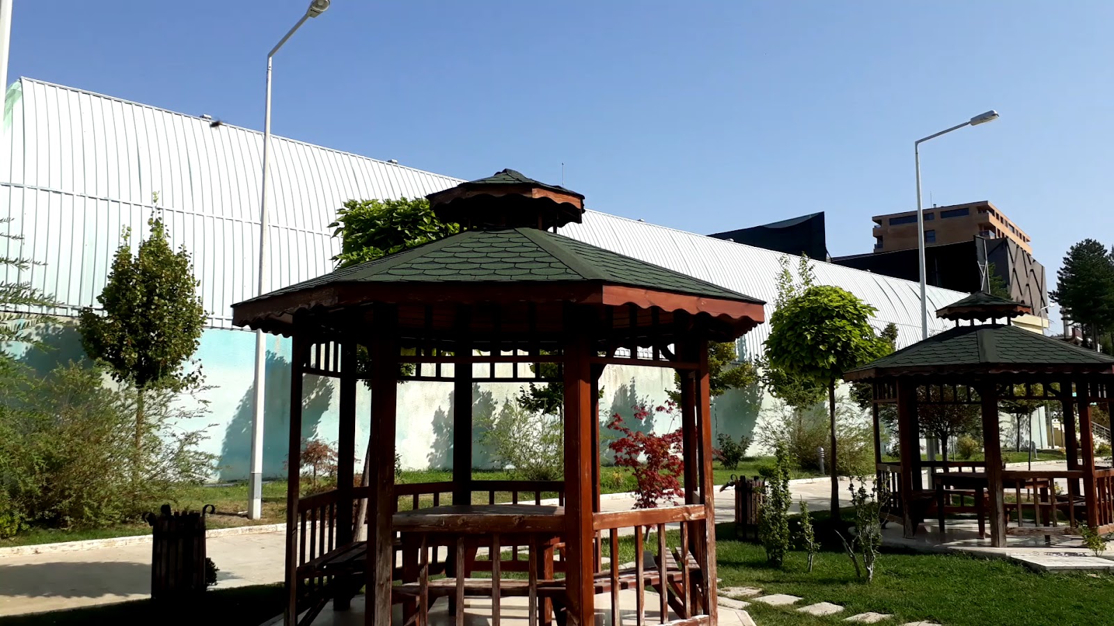 Fimar Life Thermal Resort Hotel — fotoğraf 5