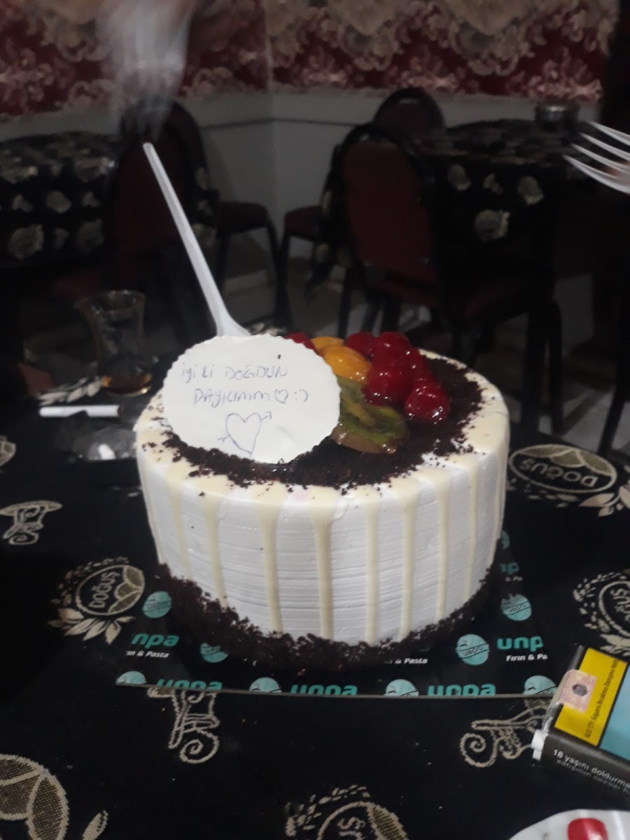 Fırat Pide Döner Pizza — fotoğraf 3