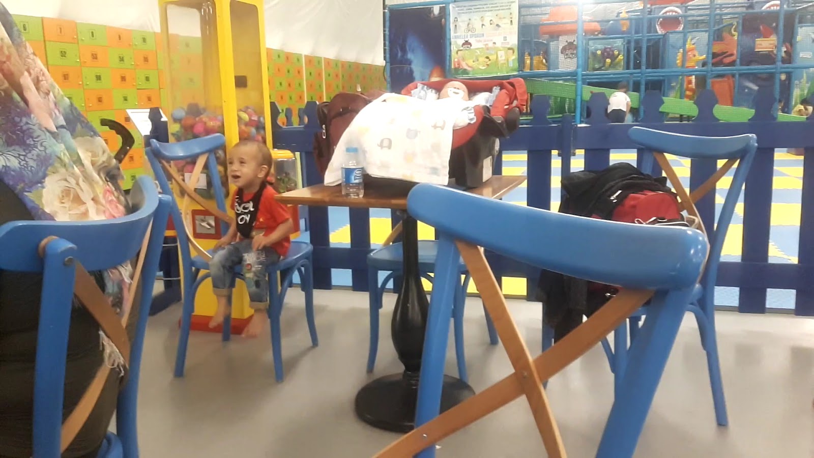 Fırıntaş Çocuk Köyü — fotoğraf 3