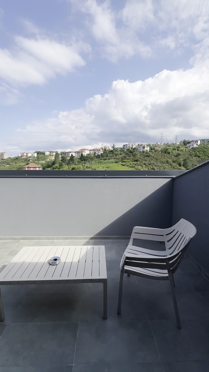 FIRST JOY HOTEL — fotoğraf 3