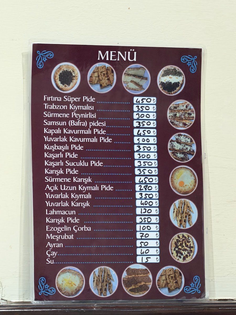 Firtina Karadeniz Pide — fotoğraf 4