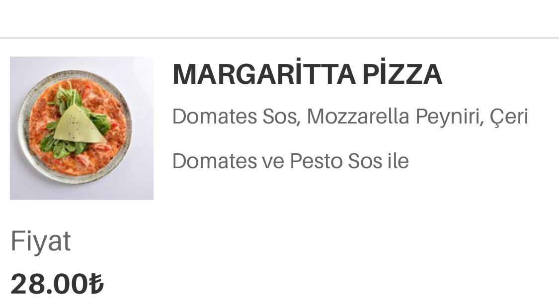 Firune Cafe Restaurant — fotoğraf 4