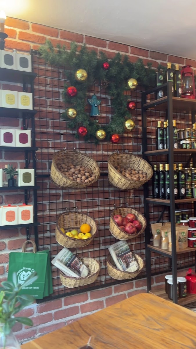 Firuzan Hanım Çiftliği — fotoğraf 3