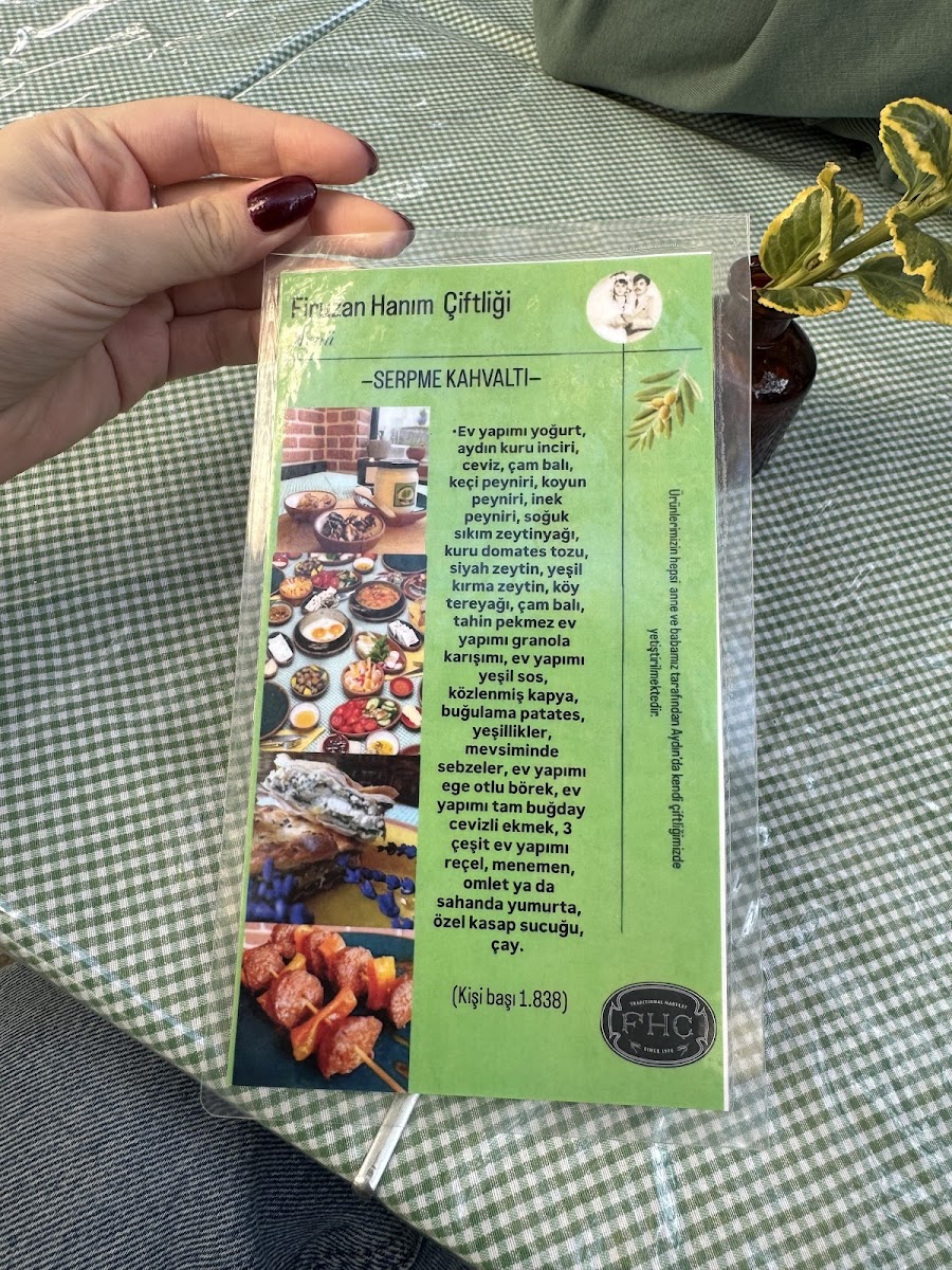 Firuzan Hanım Çiftliği — fotoğraf 4