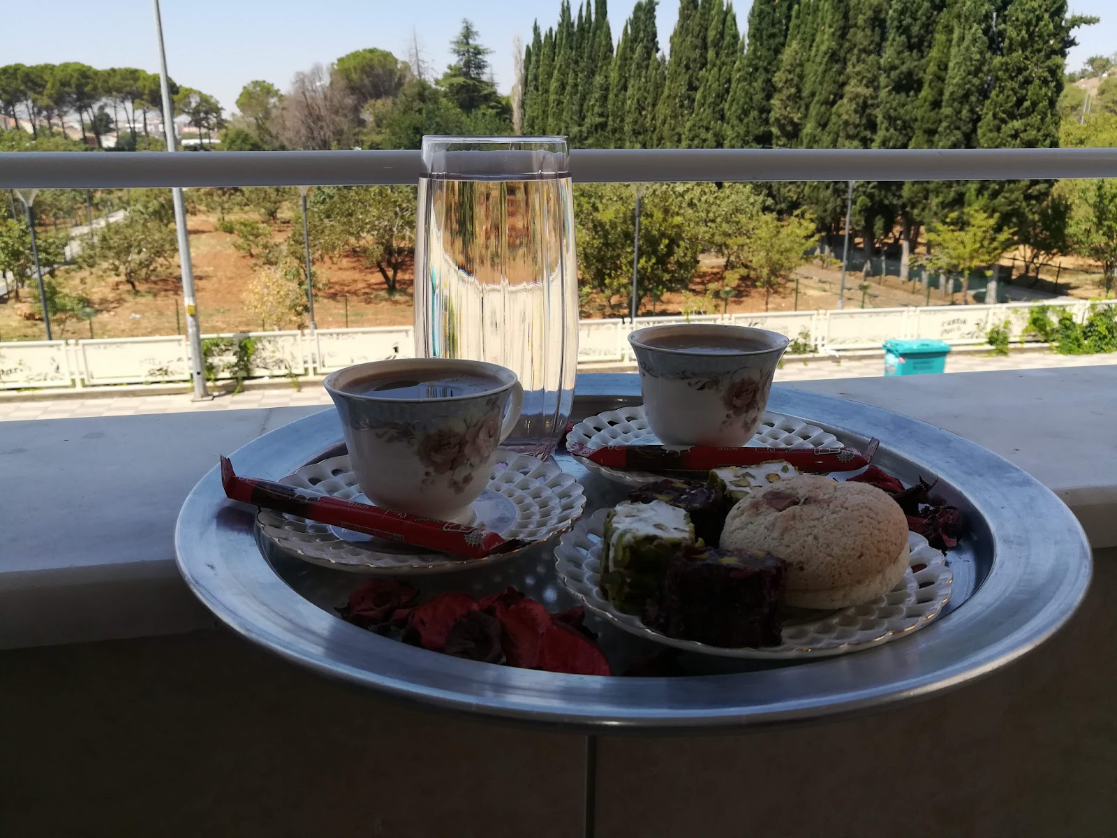 Fıstık Parkı — fotoğraf 2