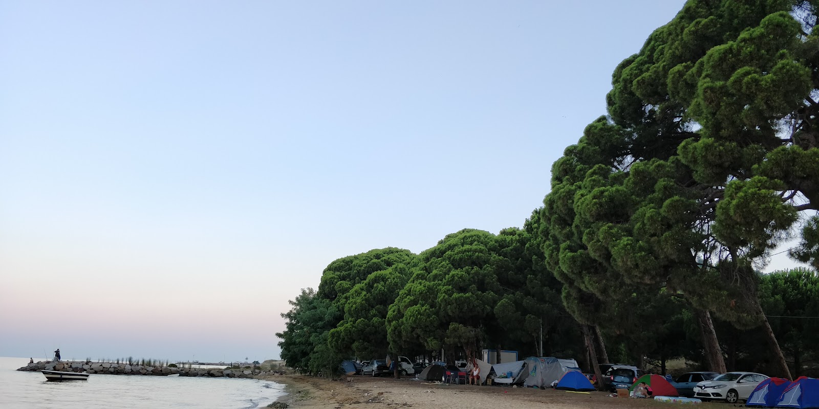 Fıstıklı Köyü Piknik Alanı — fotoğraf 5