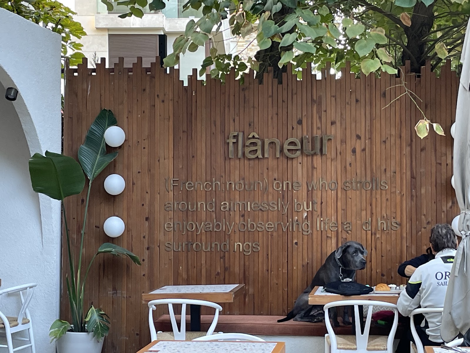 Flân Bakery — fotoğraf 1