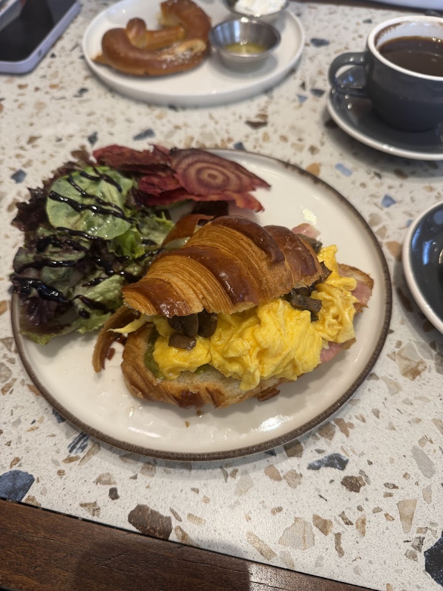 Flân Bakery — fotoğraf 2