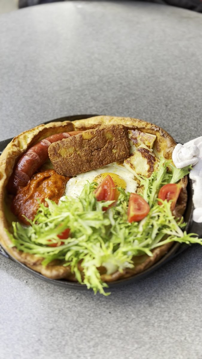 Flân Bakery — fotoğraf 3