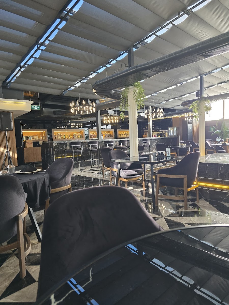 Florya Grand Hotel — fotoğraf 2