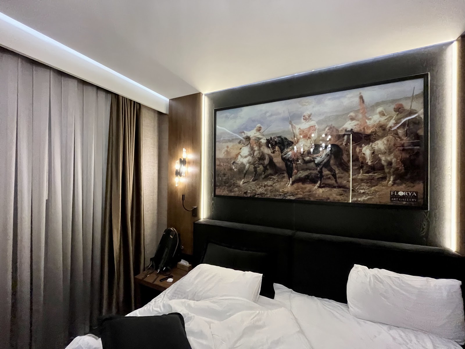 Florya Grand Hotel — fotoğraf 4