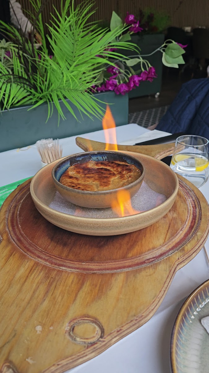 Foça Balık Restaurant — fotoğraf 3