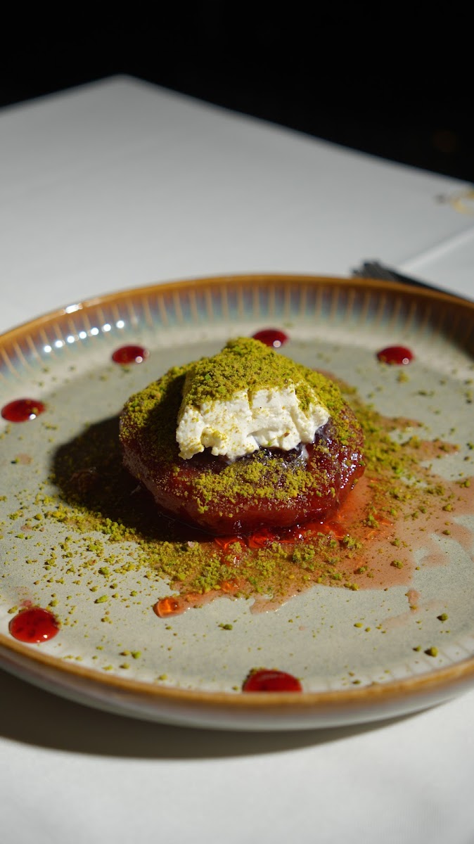 Foça Balık Restaurant — fotoğraf 5