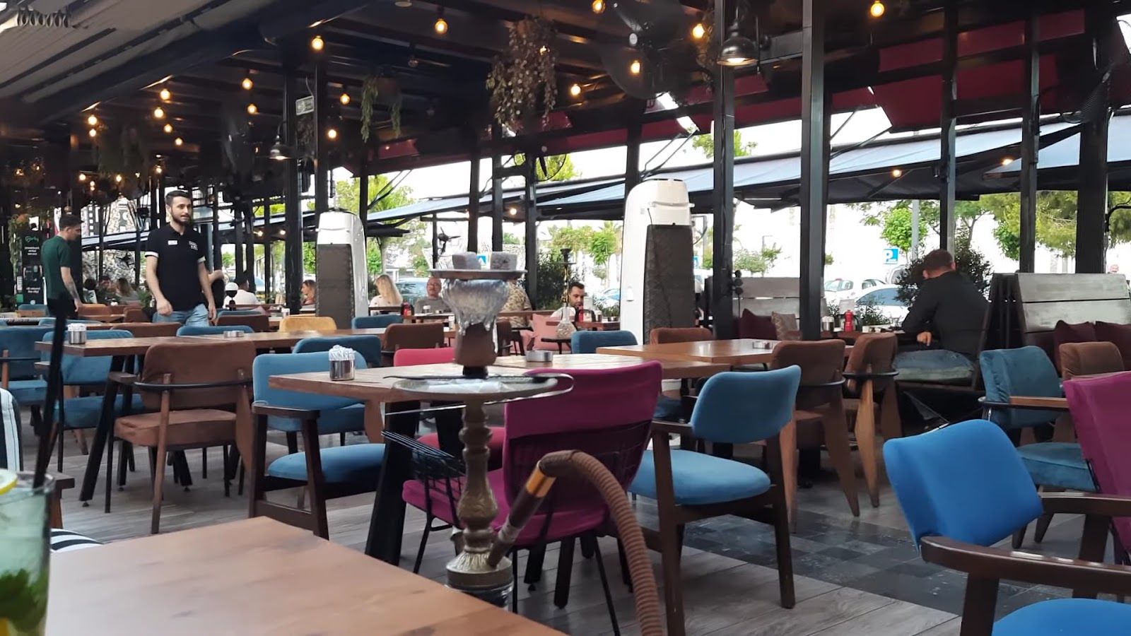 Food in Box — fotoğraf 3