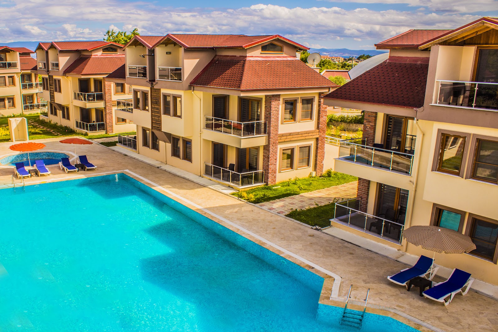 Form Thermal Hotel & Spa Kaz Dağları — fotoğraf 1