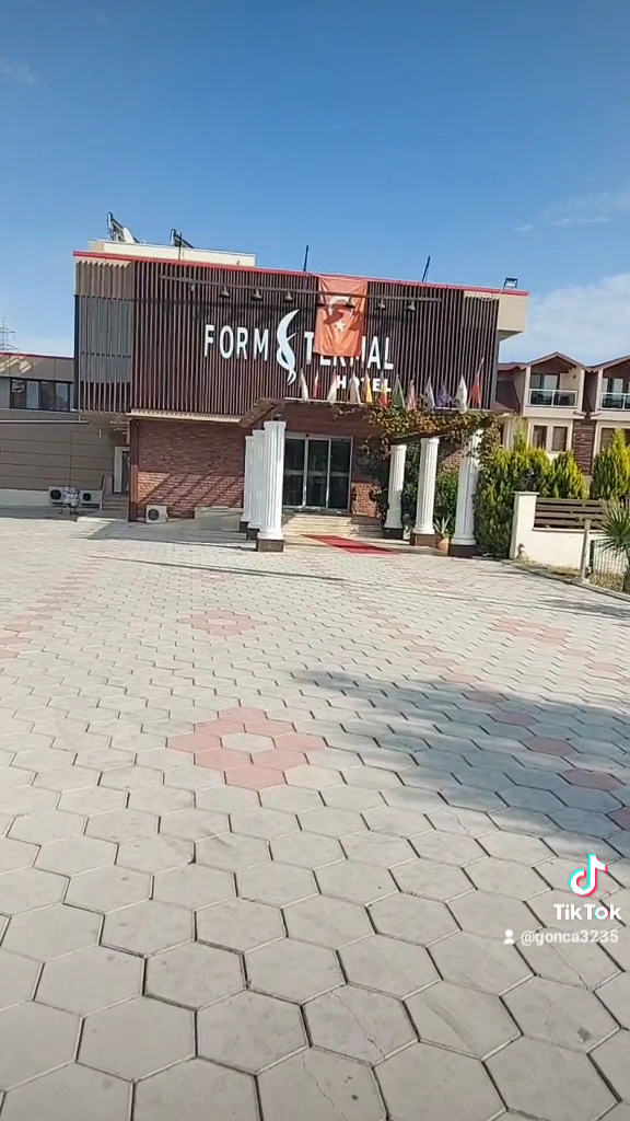 Form Thermal Hotel & Spa Kaz Dağları — fotoğraf 3