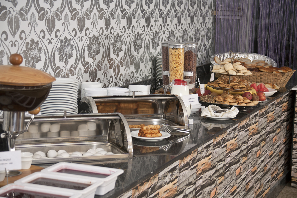 Formback Termal Otel & Termal Tesisleri — fotoğraf 5