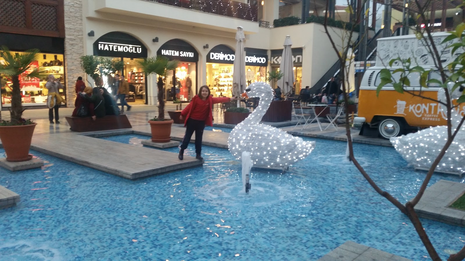 Forum Aydın — fotoğraf 1