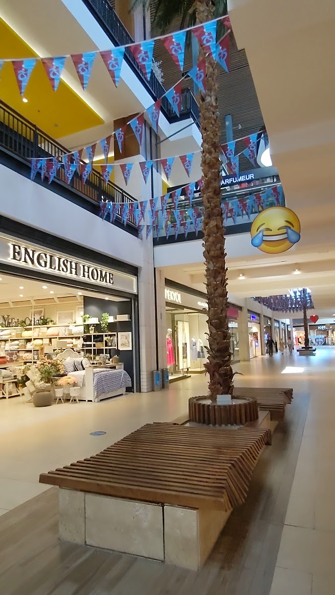 Forum Trabzon AVM — fotoğraf 3