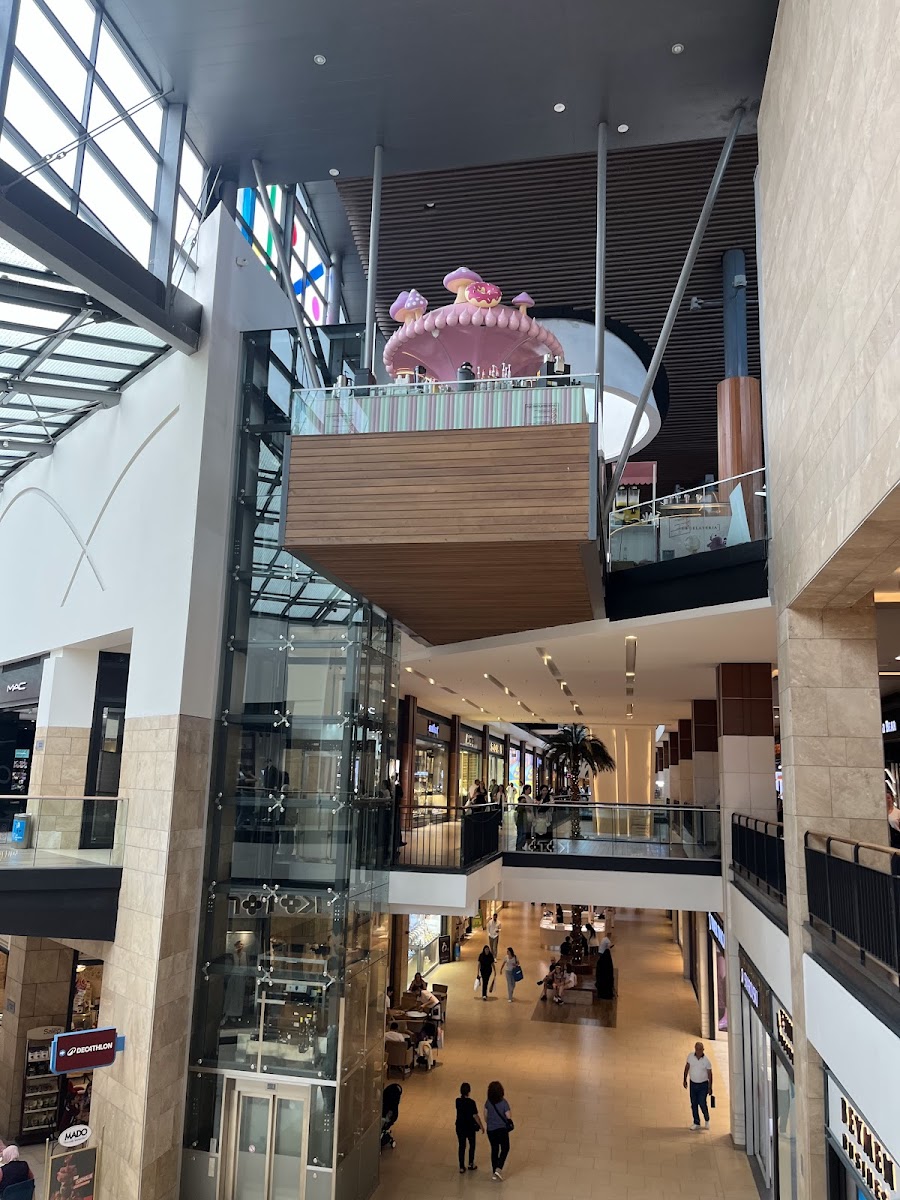 Forum Trabzon AVM — fotoğraf 4