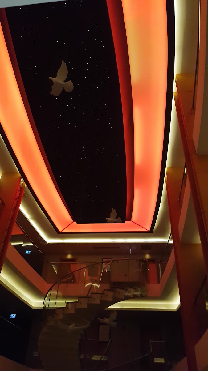 Fourway Hotel — fotoğraf 3