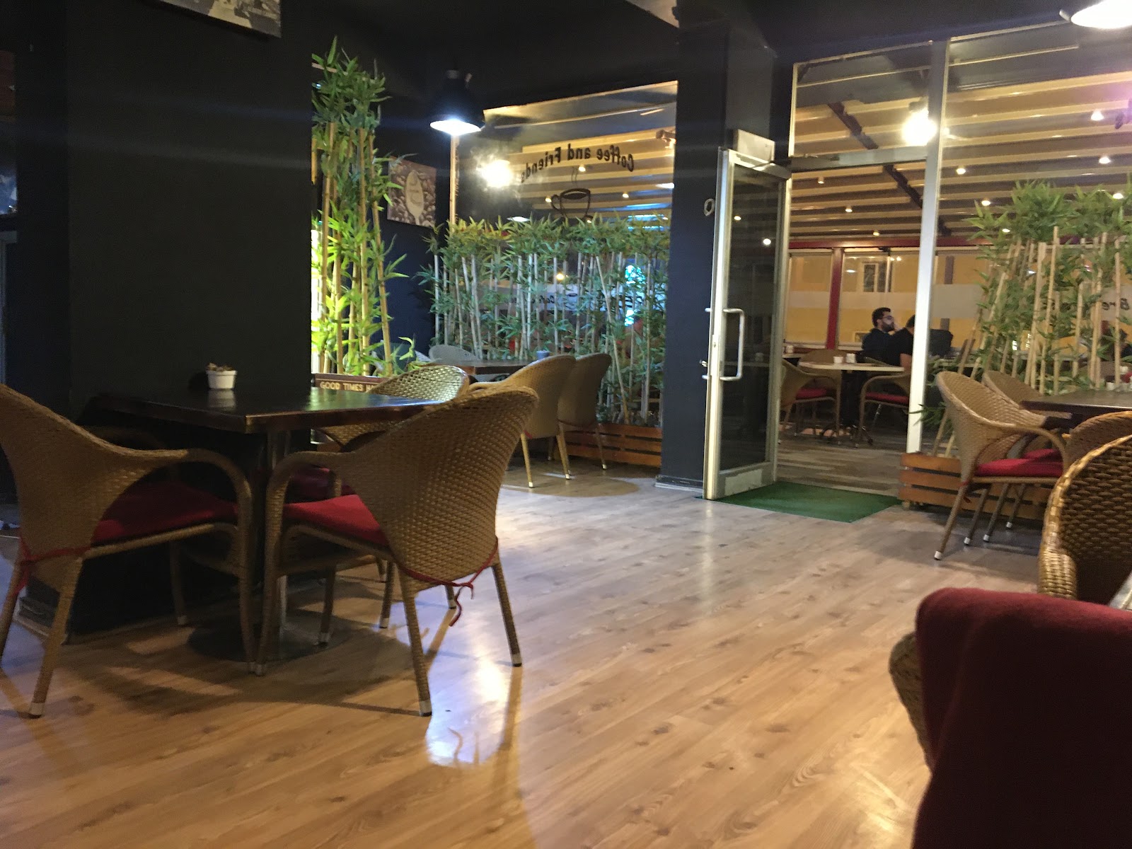 Freddy Cafe — fotoğraf 1