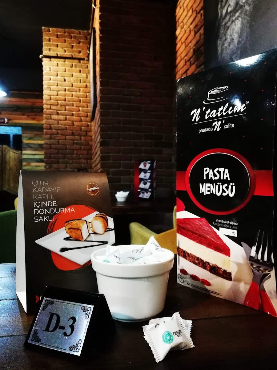 Freddy Cafe — fotoğraf 2