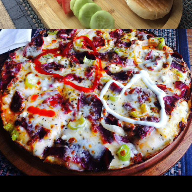 Freddy Cafe — fotoğraf 3