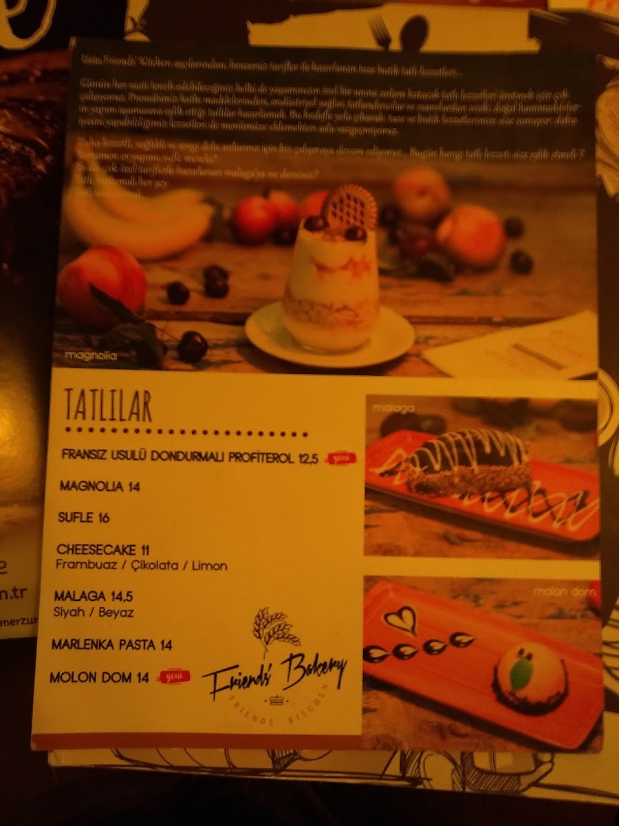 Friends Kitchen — fotoğraf 2