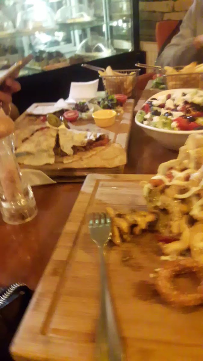 Friends Kitchen — fotoğraf 3