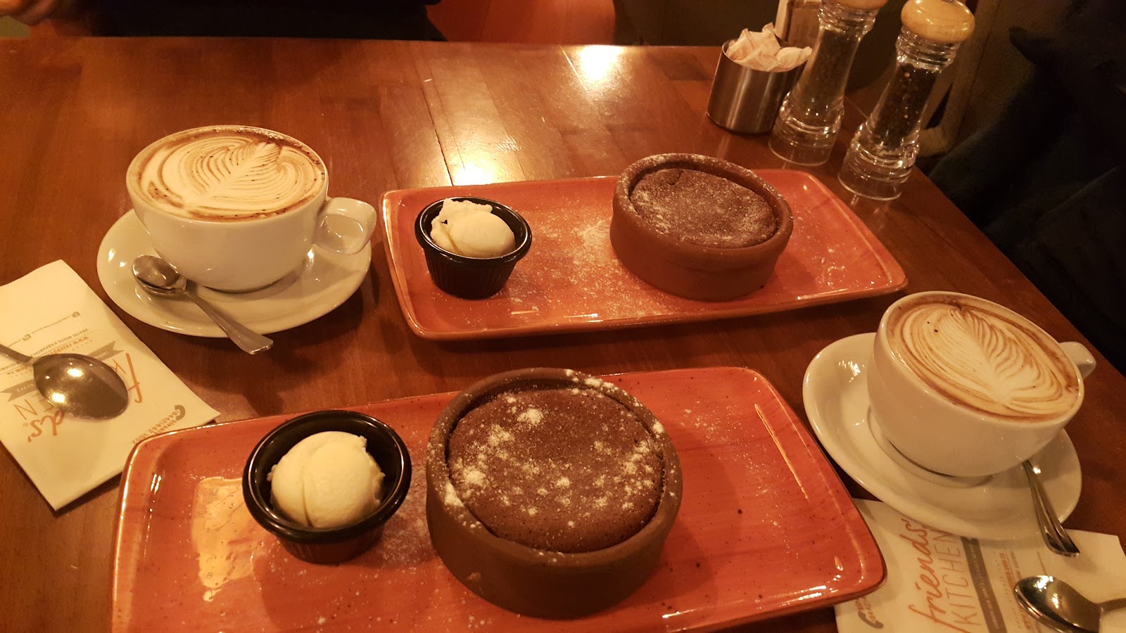 Friends Kitchen — fotoğraf 4