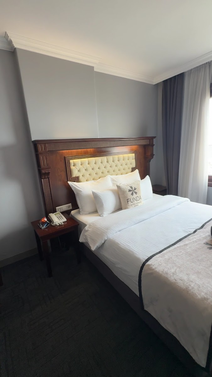 FUNDA HOTEL — fotoğraf 2