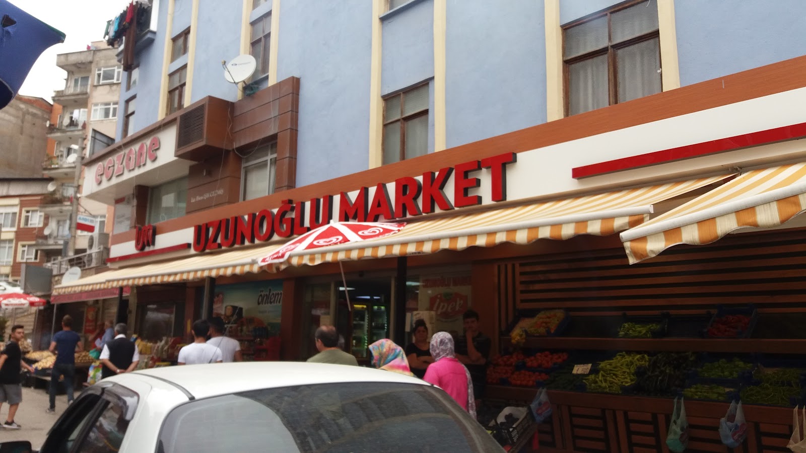 G-City AVM — fotoğraf 4