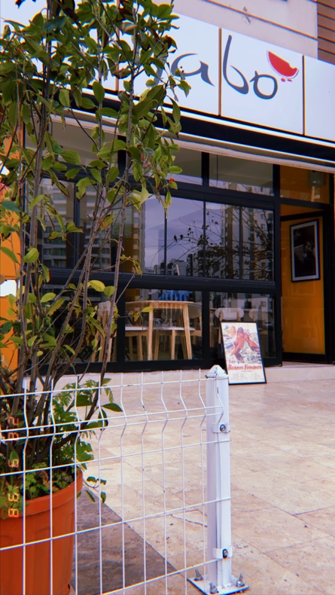 Gabo Kitchen — fotoğraf 1