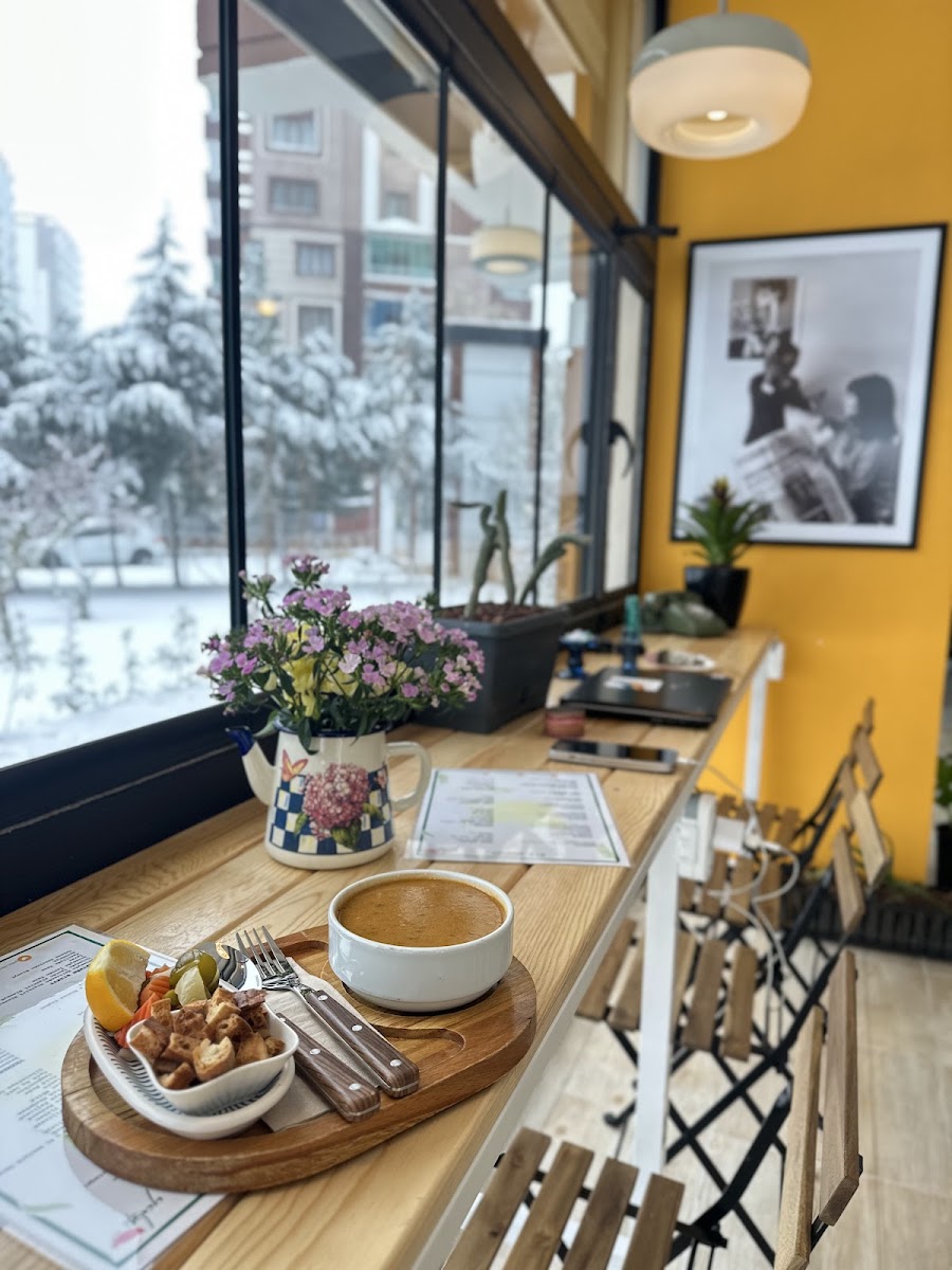 Gabo Kitchen — fotoğraf 5