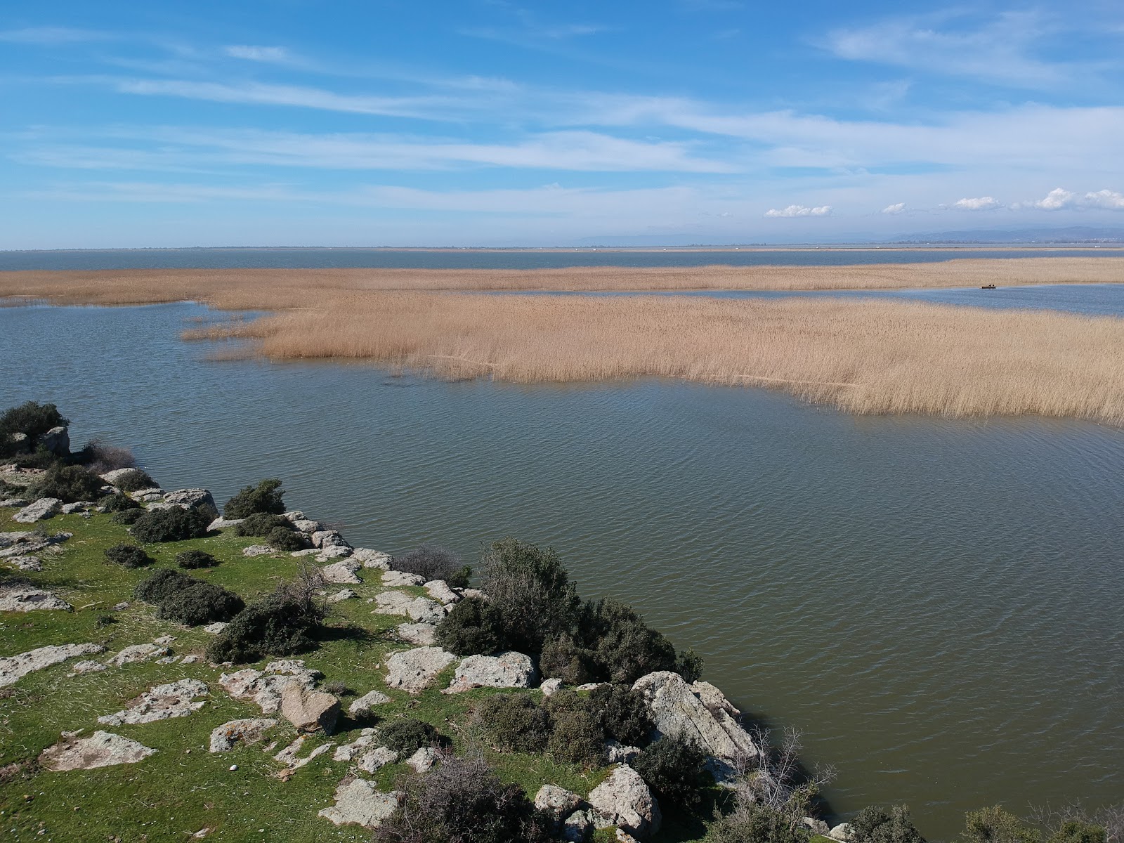 Gala Gölü Milli Parkı — fotoğraf 1