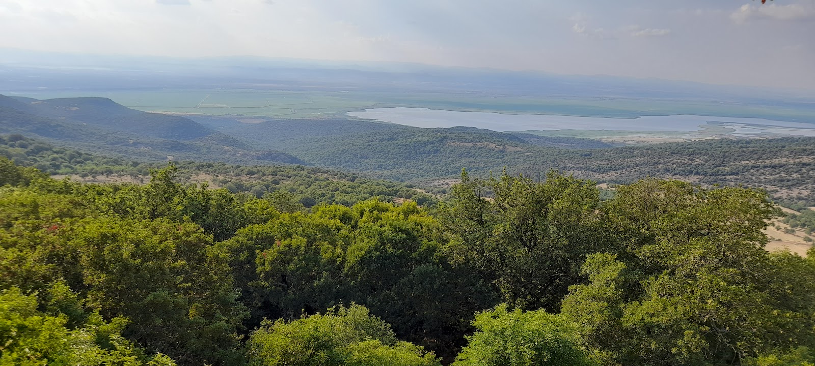 Gala Gölü Milli Parkı — fotoğraf 2