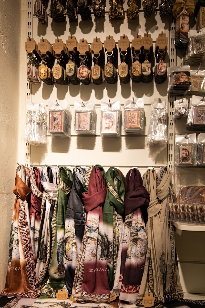 Gale Altı Kafe&Kahvaltı — fotoğraf 1