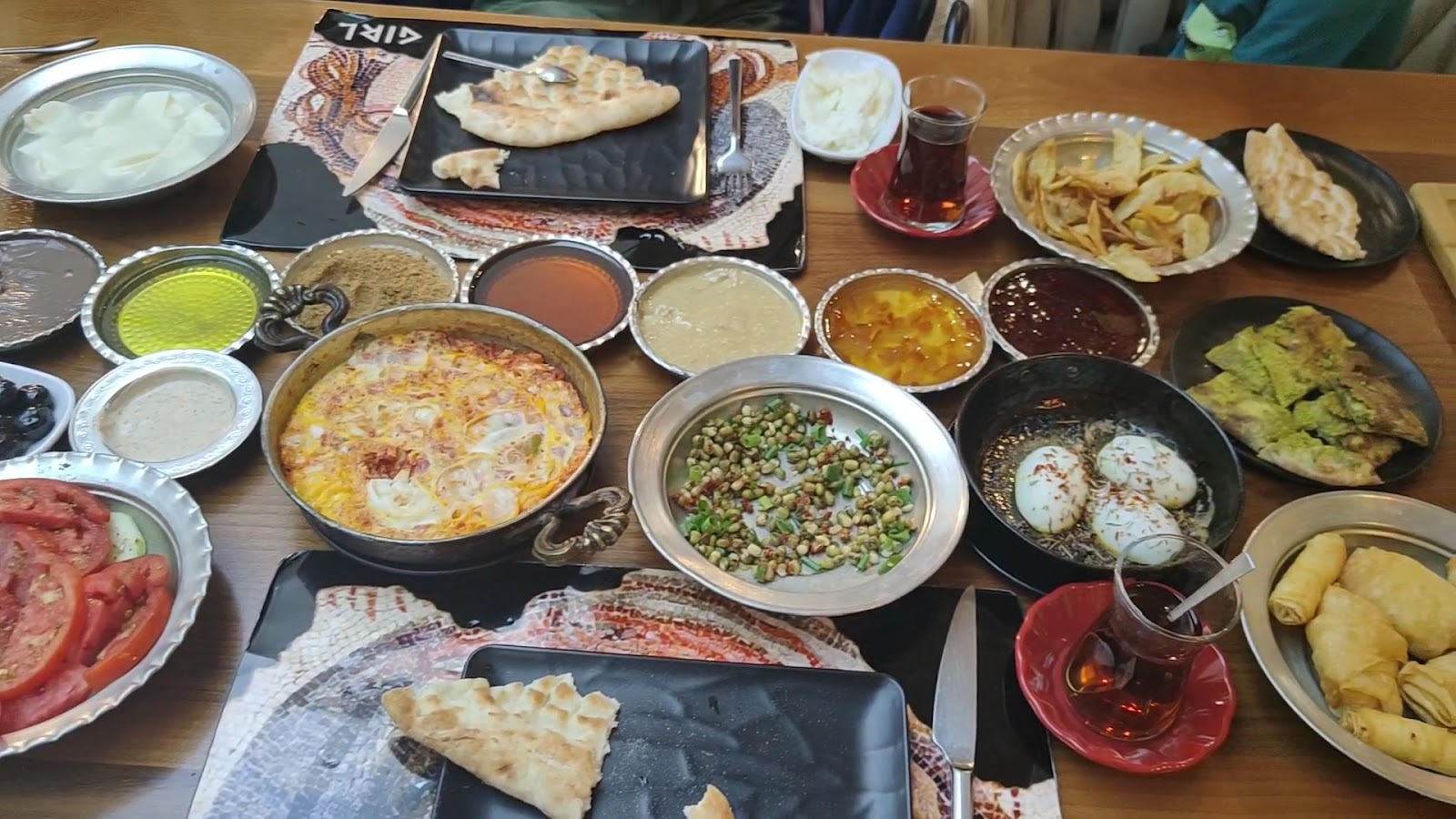 Gale Altı Kafe&Kahvaltı — fotoğraf 3