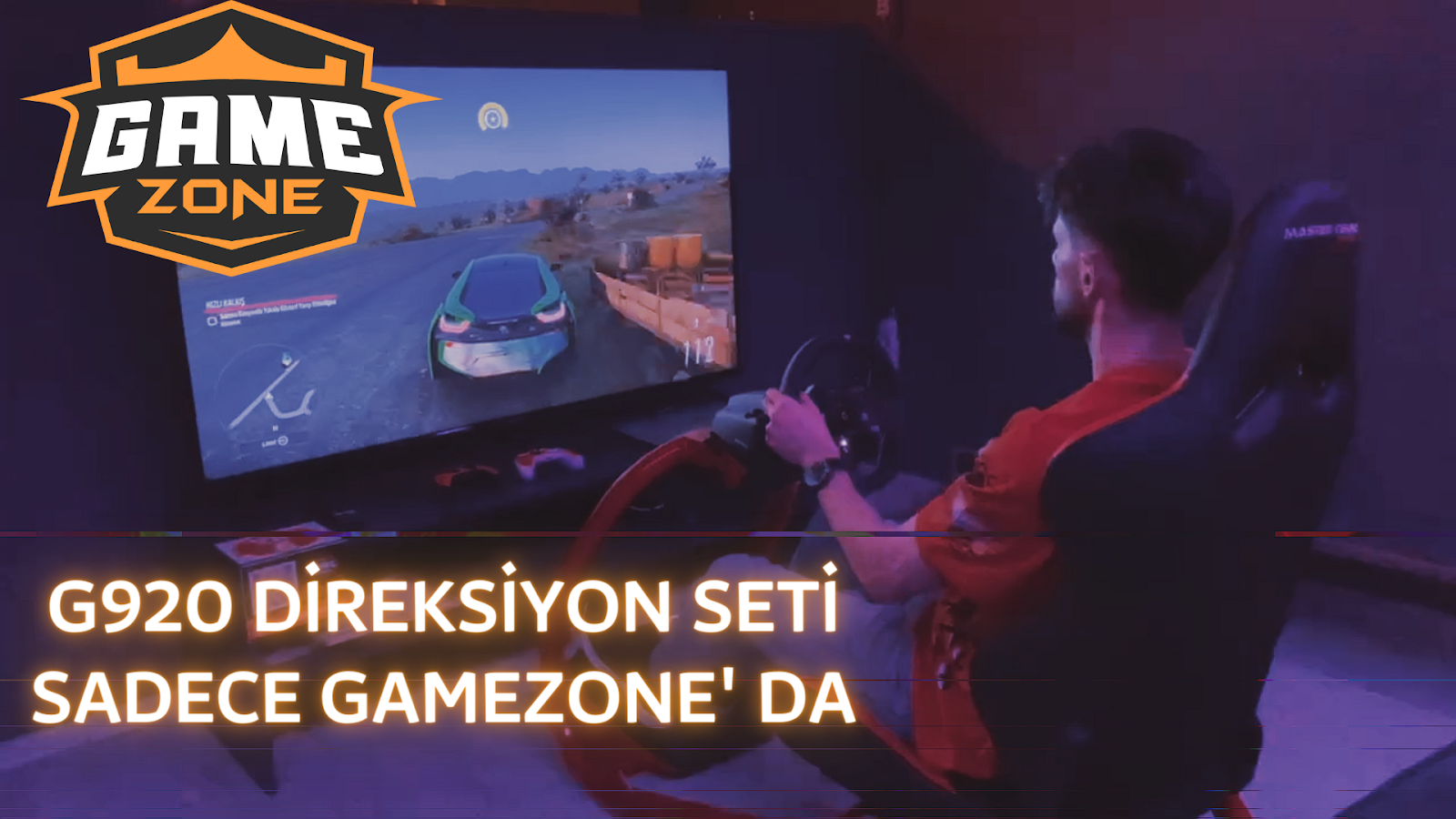 GameZone Playstation Oyun Merkezi — fotoğraf 2