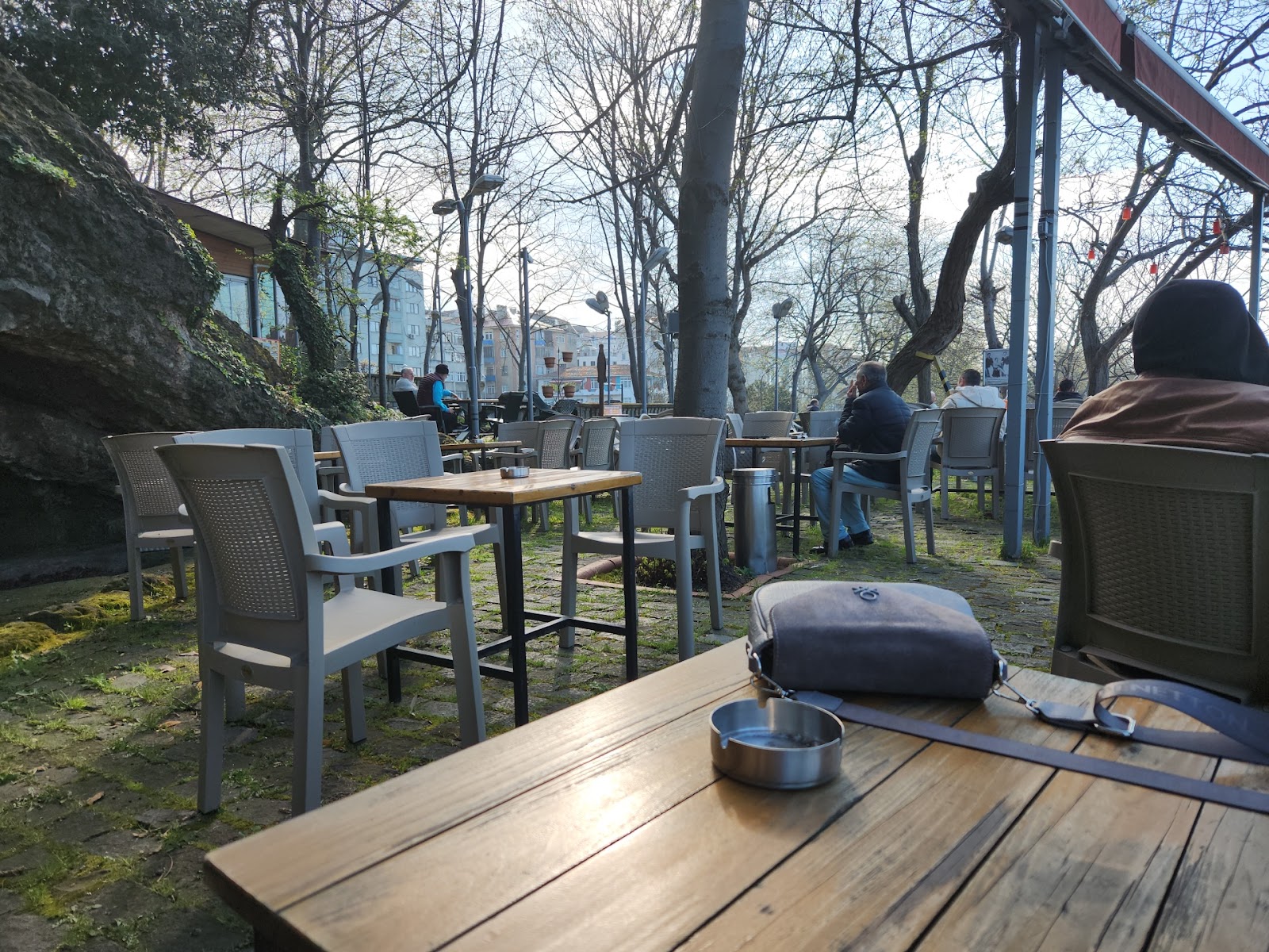 Ganita cay bahçesi — fotoğraf 5