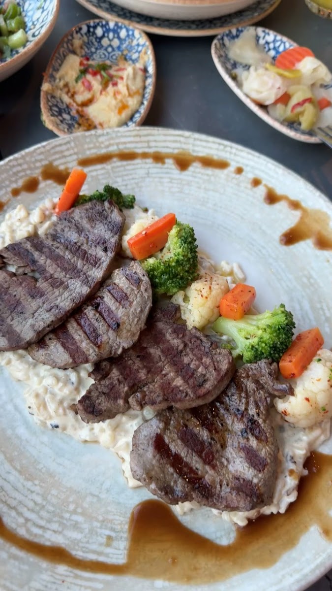 Ganita Restaurant — fotoğraf 10