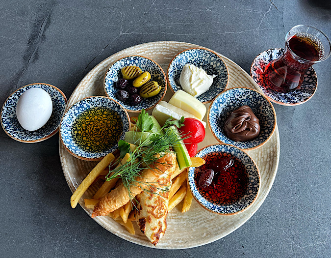 Ganita Restaurant — fotoğraf 5