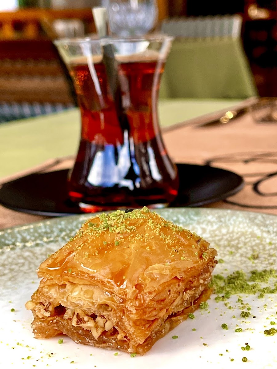 Garden 1897 Restaurant — fotoğraf 2