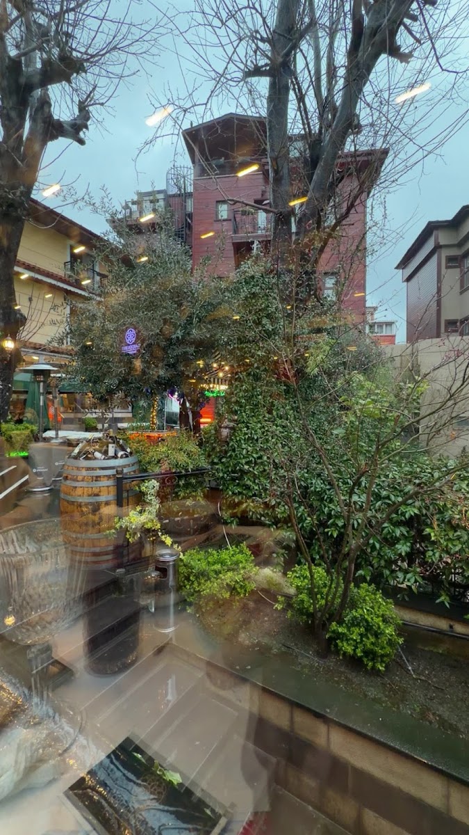 Garden 1897 Restaurant — fotoğraf 3